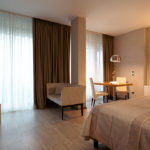 Junior Suite Openview